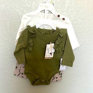 NWT Jessica Simpson 3 piece outfit